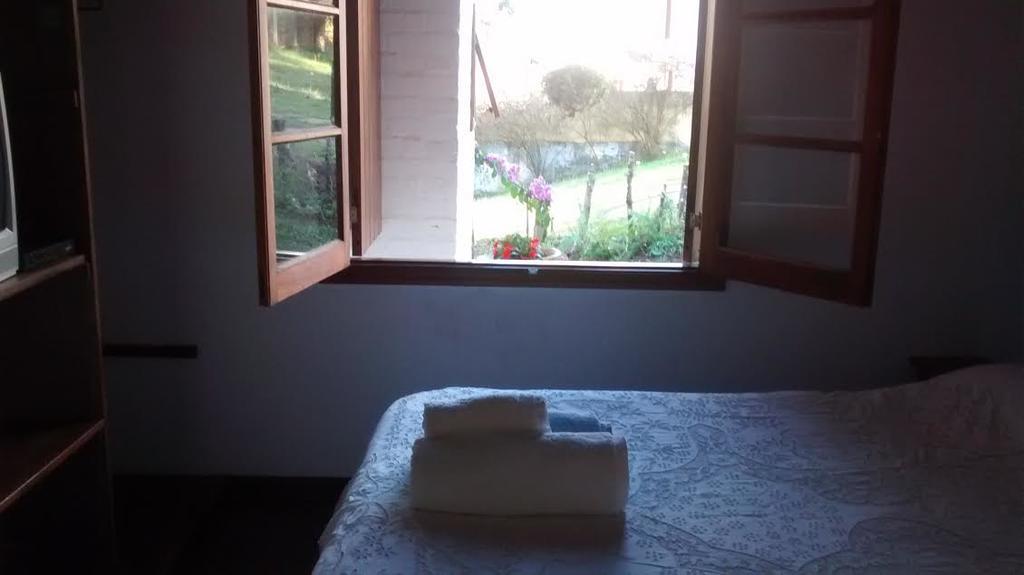 Morada Rancho Da Lua Bed and Breakfast Monte Verde  Εξωτερικό φωτογραφία