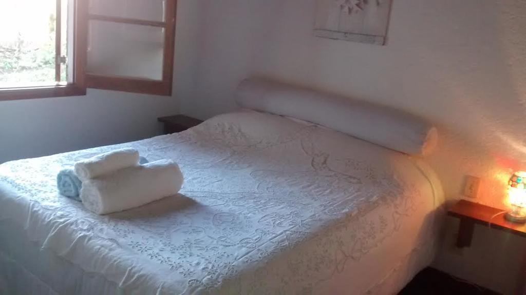 Morada Rancho Da Lua Bed and Breakfast Monte Verde  Εξωτερικό φωτογραφία