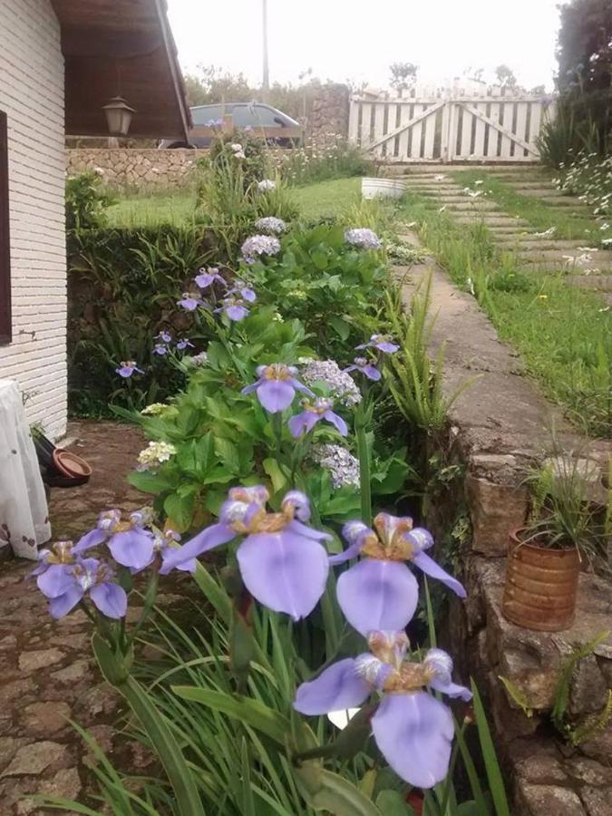 Morada Rancho Da Lua Bed and Breakfast Monte Verde  Εξωτερικό φωτογραφία