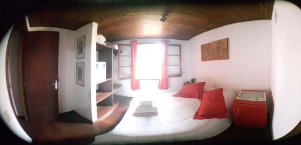 Morada Rancho Da Lua Bed and Breakfast Monte Verde  Εξωτερικό φωτογραφία